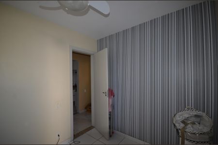 Apartamento para alugar com 44m², 2 quartos e 1 vagaQuarto 1