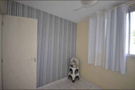 Apartamento para alugar com 44m², 2 quartos e 1 vagaQuarto 1