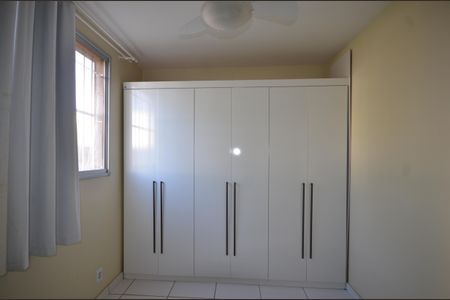 Apartamento para alugar com 44m², 2 quartos e 1 vagaQuarto 1