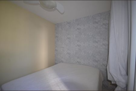 Apartamento para alugar com 44m², 2 quartos e 1 vagaQuarto 2