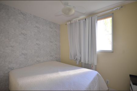 Apartamento para alugar com 44m², 2 quartos e 1 vagaQuarto 2