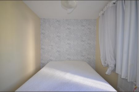 Apartamento para alugar com 44m², 2 quartos e 1 vagaQuarto 2