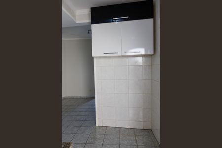 Casa à venda com 240m², 3 quartos e 2 vagas Casa à venda com 240m², 3 quartos e 2 vagasCozinha