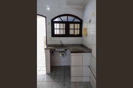 Casa à venda com 240m², 3 quartos e 2 vagas Casa à venda com 240m², 3 quartos e 2 vagasCozinha