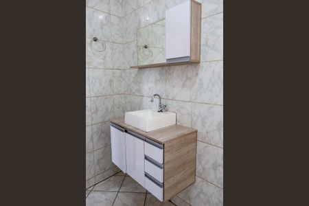 Casa à venda com 240m², 3 quartos e 2 vagas Casa à venda com 240m², 3 quartos e 2 vagasBanheiro da Suíte