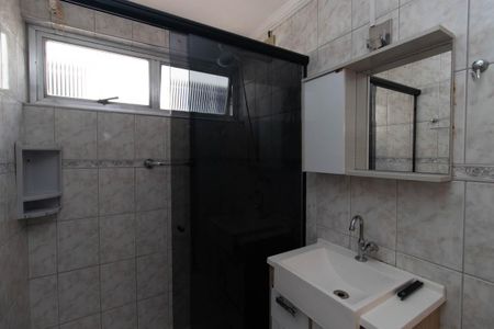 Apartamento à venda com 42m², 1 quarto e sem vagaBanheiro