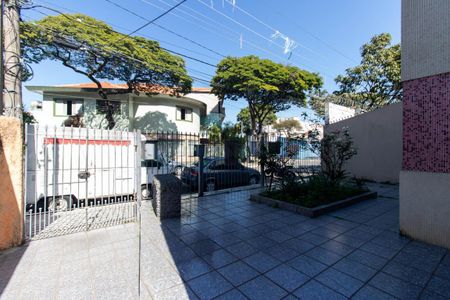 Apartamento à venda com 42m², 1 quarto e sem vagaEntrada
