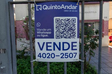 Apartamento à venda com 42m², 1 quarto e sem vagaPlaca