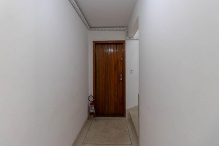 Apartamento à venda com 42m², 1 quarto e sem vagaEntrada