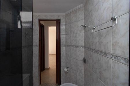 Apartamento à venda com 42m², 1 quarto e sem vagaBanheiro