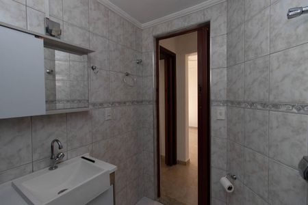 Apartamento à venda com 42m², 1 quarto e sem vagaBanheiro
