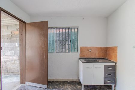 Casa para alugar com 45m², 1 quarto e sem vaga Casa para alugar com 45m², 1 quarto e sem vagaCozinha