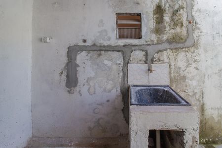 Casa para alugar com 45m², 1 quarto e sem vaga Casa para alugar com 45m², 1 quarto e sem vagaÁrea de Serviço