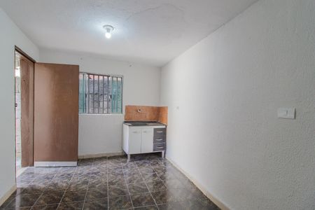 Casa para alugar com 45m², 1 quarto e sem vaga Casa para alugar com 45m², 1 quarto e sem vagaCozinha