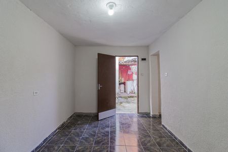 Casa para alugar com 45m², 1 quarto e sem vaga Casa para alugar com 45m², 1 quarto e sem vagaSala/Quarto
