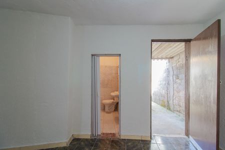 Casa para alugar com 45m², 1 quarto e sem vaga Casa para alugar com 45m², 1 quarto e sem vagaCozinha