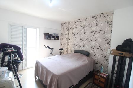 Apartamento para alugar com 126m², 3 quartos e 2 vagasSuíte