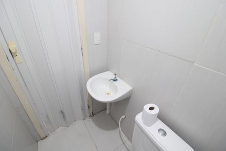 Apartamento para alugar com 126m², 3 quartos e 2 vagasBanheiro