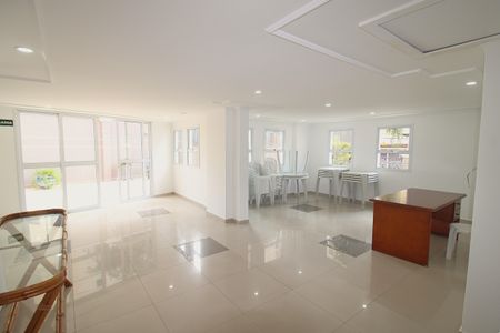 Apartamento para alugar com 126m², 3 quartos e 2 vagasÁrea Comum