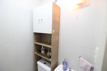 Apartamento para alugar com 126m², 3 quartos e 2 vagasLavabo