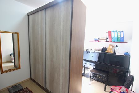 Apartamento para alugar com 126m², 3 quartos e 2 vagasQuarto 1