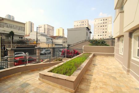 Apartamento para alugar com 126m², 3 quartos e 2 vagasÁrea Comum