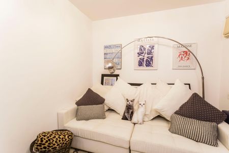 Apartamento à venda com 230m², 4 quartos e 3 vagas Apartamento à venda com 230m², 4 quartos e 3 vagasQuarto 2