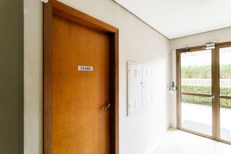 Apartamento à venda com 230m², 4 quartos e 3 vagas Apartamento à venda com 230m², 4 quartos e 3 vagasSaúna