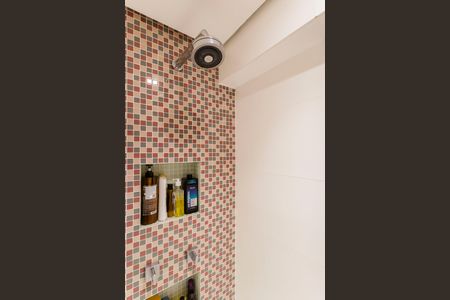 Apartamento à venda com 230m², 4 quartos e 3 vagas Apartamento à venda com 230m², 4 quartos e 3 vagasBanheiro da Suíte 1