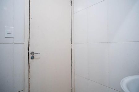 Apartamento à venda com 56m², 2 quartos e sem vagaBanheiro