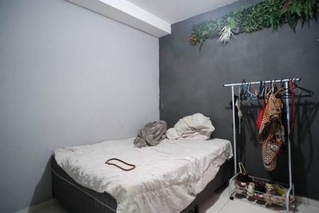 Apartamento à venda com 56m², 2 quartos e sem vagaQuarto 2