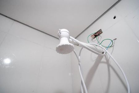 Apartamento à venda com 56m², 2 quartos e sem vagaBanheiro