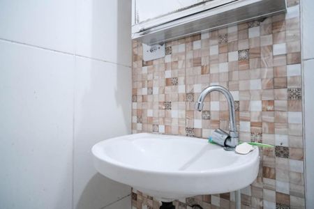 Apartamento à venda com 56m², 2 quartos e sem vagaBanheiro