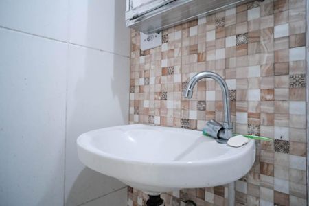 Apartamento à venda com 56m², 2 quartos e sem vagaBanheiro