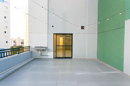 Studio à venda com 54m², 1 quarto e sem vaga Studio à venda com 54m², 1 quarto e sem vagaGarden