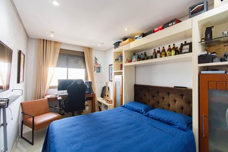 Apartamento para alugar com 160m², 4 quartos e 2 vagasQuarto 3