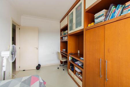 Apartamento para alugar com 160m², 4 quartos e 2 vagasQuarto 2