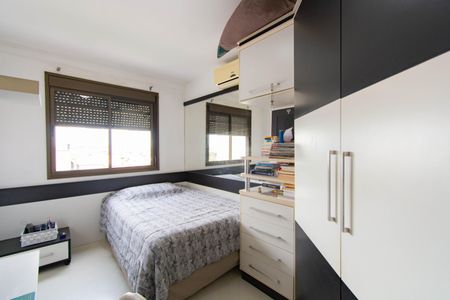 Apartamento para alugar com 160m², 4 quartos e 2 vagasQuarto 1