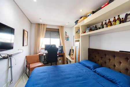 Apartamento para alugar com 160m², 4 quartos e 2 vagasQuarto 3