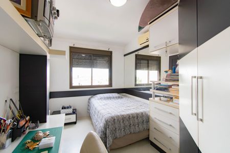 Apartamento para alugar com 160m², 4 quartos e 2 vagasQuarto 1