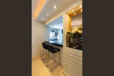 Apartamento para alugar com 160m², 4 quartos e 2 vagasCopa