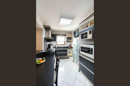 Apartamento para alugar com 160m², 4 quartos e 2 vagasCozinha