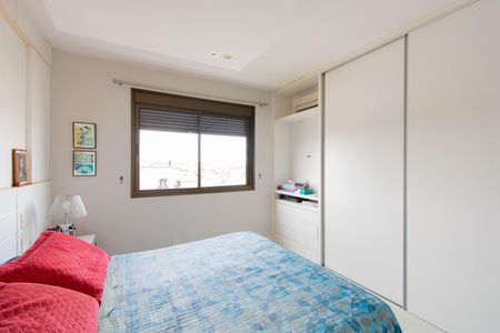 Apartamento para alugar com 160m², 4 quartos e 2 vagasSuíte
