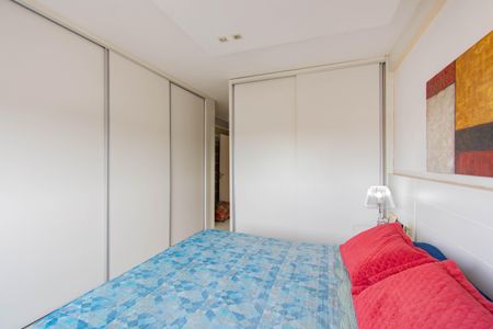 Apartamento para alugar com 160m², 4 quartos e 2 vagasSuíte