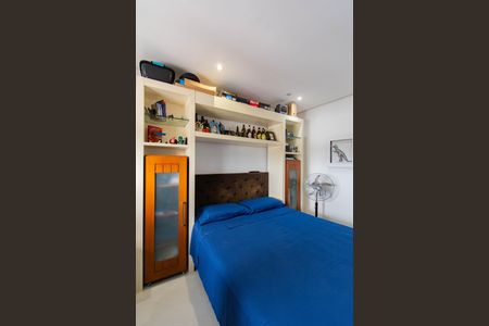 Apartamento para alugar com 160m², 4 quartos e 2 vagasQuarto 3