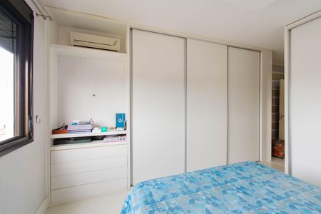Apartamento para alugar com 160m², 4 quartos e 2 vagasSuíte