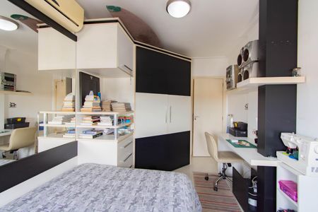 Apartamento para alugar com 160m², 4 quartos e 2 vagasQuarto 1