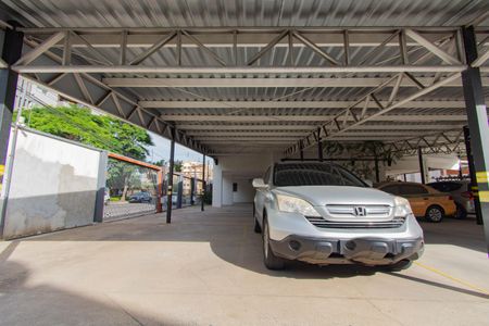 Apartamento para alugar com 160m², 4 quartos e 2 vagasÁrea comum