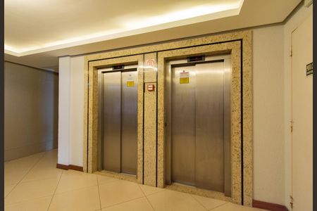 Apartamento para alugar com 160m², 4 quartos e 2 vagasÁrea comum