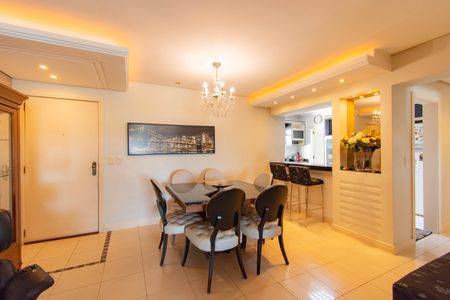 Apartamento para alugar com 160m², 4 quartos e 2 vagasCopa